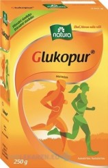 Glukopur (hroznový cukor)