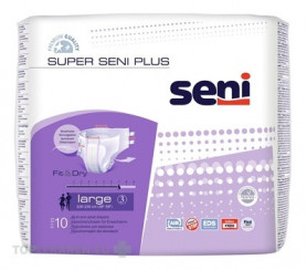 Seni SUPER PLUS Large