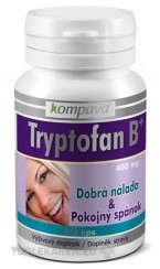 kompava TRYPTOFAN B+