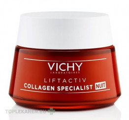 VICHY LIFTACTIV COLLAGEN SPECIALIST NUIT