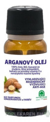 NH - ARGANOVÝ OLEJ BIO