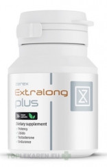 Zerex Extralong PLUS