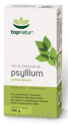 topnatur PSYLLIUM VLÁKNINA