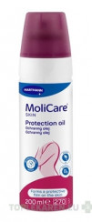 MoliCare SKIN Ochranný olej v spreji