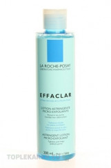 LA ROCHE-POSAY EFFACLAR ADSTRIGEN.PL.VODA