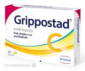 Grippostad C