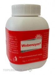 Wobenzym