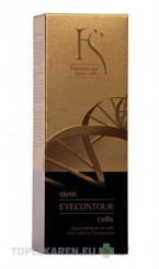 Fytofontana stem cells EYECONTOUR