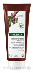 KLORANE BAUME À LA QUININE & EDELWEISS BIO