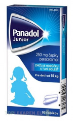 Panadol Junior