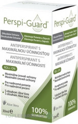 Perspi-Guard ANTIPERSPIRANT S MAX ÚČINNOSŤOU