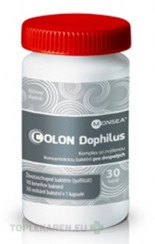COLON DOPHILUS