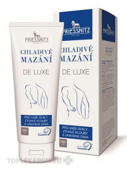 PRIESSNITZ Chladivý gél DE LUXE