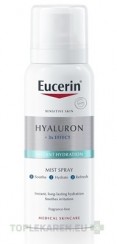 Eucerin HYALURON 3xEFFECT Sprej hydratačný hmla