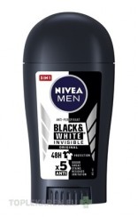 NIVEA MEN Anti-perspirant BLACK & WHITE Original