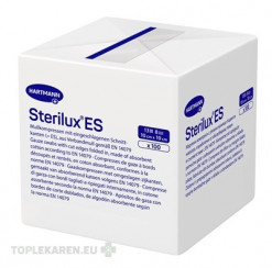 STERILUX ES kompres nesterilný