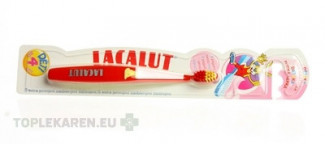 LACALUT DETSKÁ ZUBNÁ KEFKA