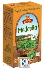 AGROKARPATY BIO Medovka