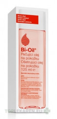 Bi-Oil Ošetrujúci olej