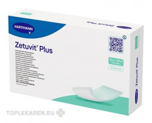 ZETUVIT Plus