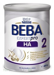 BEBA EXPERT pro HA 2