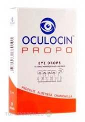 OCULOCIN PROPO očné kvapky