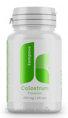 kompava Premium Colostrum