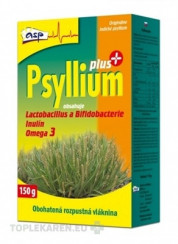 asp Psyllium PLUS