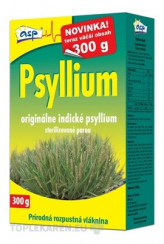 asp Psyllium