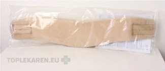 PROTETIKA GOLIER EXTENČNÝ MOLITAN VEL.M 38-43CM