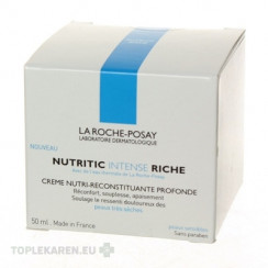 LA ROCHE-POSAY NUTRITIC PTS