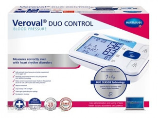 Veroval DUO CONTROL Medium