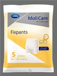 MoliCare Premium Fixpants long leg S