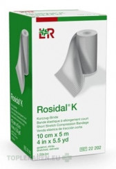 ROSIDAL K 10cmx5m