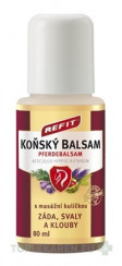 REFIT KONSKÝ BALZAM ROLL-ON