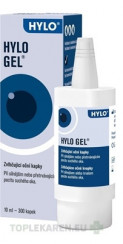 HYLO GEL