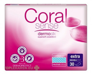 Coral Sense Extra