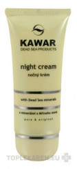 KAWAR NOČNÝ KRÉM