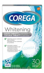 COREGA Whitening