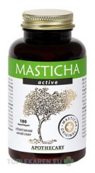 MASTICHA ACTIVE - Apothecary