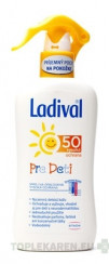 Ladival PRE DETI SPF 50 sprej