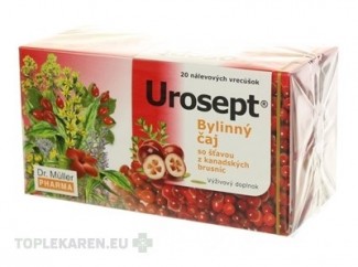 Dr. Müller UROSEPT