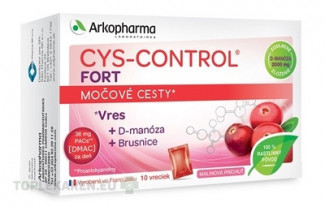 CYS-CONTROL FORT