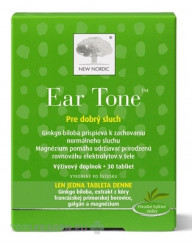 NEW NORDIC Ear Tone