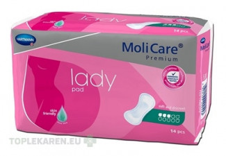 MoliCare Premium lady pad 3 kvapky