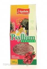 APOTHEKE PSYLLIUM S ČERVENOU REPOU