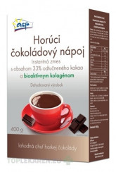 asp Horúci ČOKOLÁDOVÝ NÁPOJ