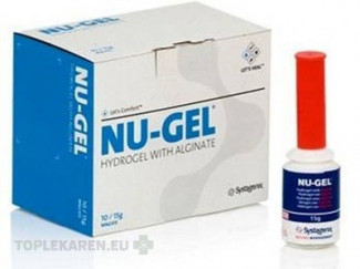 NU-GEL