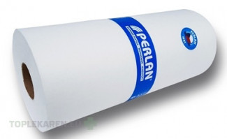 PERLAN 45 g Netkaná textília