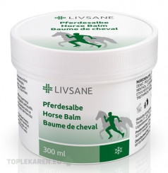 LIVSANE Konský balzam